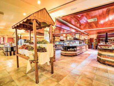 SBH Costa Calma Beach Resort - All Inclusive