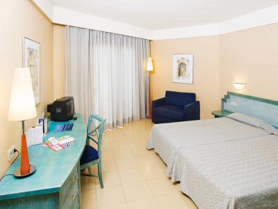 SBH Costa Calma Beach Resort - Doppelzimmer