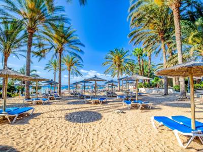 SBH Costa Calma Beach Resort