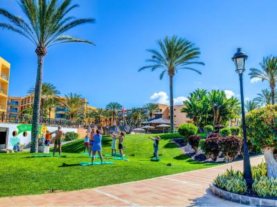 SBH Costa Calma Beach Resort