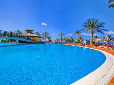 SBH Costa Calma Beach Resort