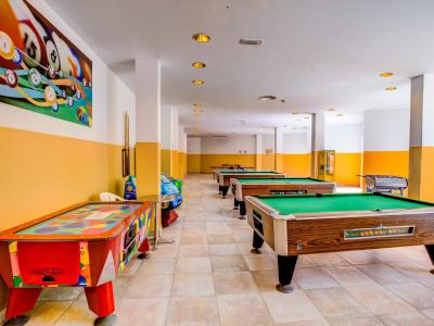 SBH Costa Calma Beach Resort