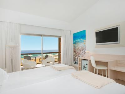 Iberostar Selection Fuerteventura Palace - Doppelzimmer Meerblick Priority Location