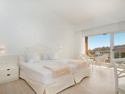 Iberostar Selection Fuerteventura Palace - Doppelzimmer Meerblick Star Prestige