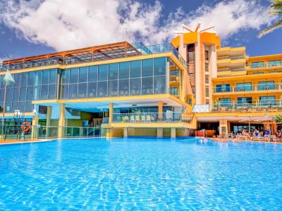 SBH Hotel Club Paraiso Playa