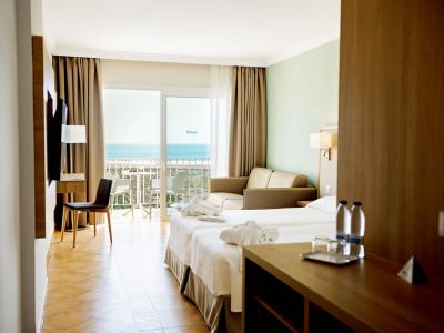 R2 Buganvilla Hotel & Spa - Doppelzimmer Comfort Plus Meerblick