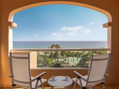 Elba Sara Beach & Golf Resort - Doppelzimmer Prestige Deluxe