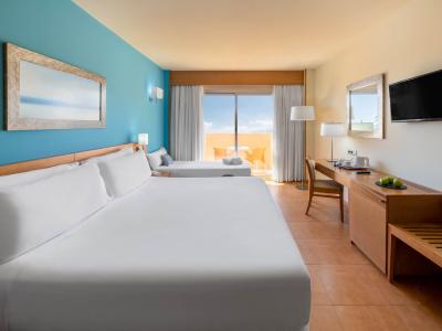 Elba Carlota Beach & Convention Resort - Doppelzimmer