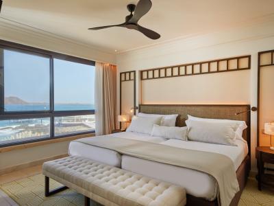 Secrets Bahia Real Resort & Spa - Suite Meerblick "Preferred Club"