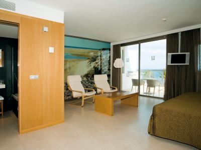 R2 Design Hotel Bahía Playa - Juniorsuite