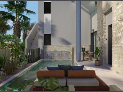 Paralos Kosta Alímia - Suite private Pool