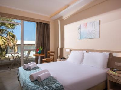 Aelius Hotel & Spa - Doppelzimmer