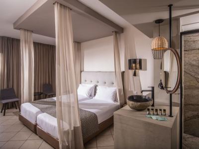 Aelius Hotel & Spa - Doppelzimmer Deluxe