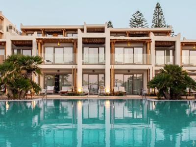 Mitsis Rinela Beach Resort & Spa