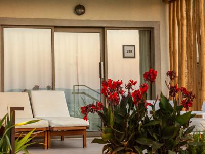 Mitsis Rinela Beach Resort & Spa - Doppelzimmer Superior