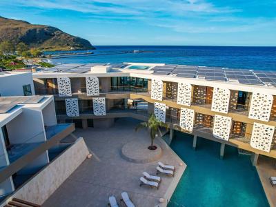 Harmony Boutique Resort