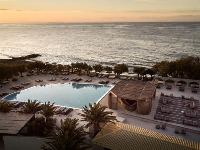 Numo Ierapetra Beach Resort Crete, Curio Collection by Hilton