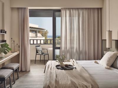 Numo Ierapetra Beach Resort Crete, Curio Collection by Hilton - Evergreen Retreat