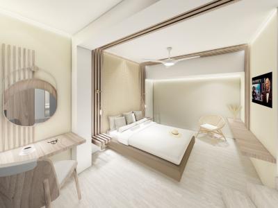 Sofia Resort Luxury Suites - Superior Suite