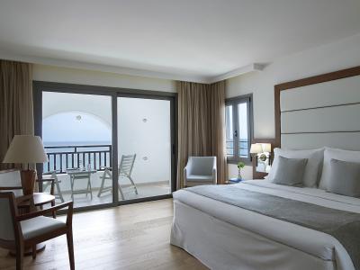 Creta Maris Resort - Suite Deluxe Meerblick