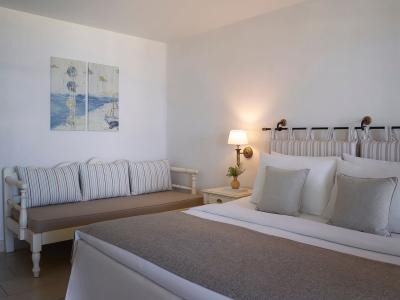 Creta Maris Resort - Doppelzimmer Deluxe Sharing Pool