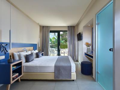 Castello Village Resort - Doppelzimmer Deluxe