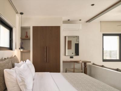 Irida Mindful Living Hotel - Appartement Superior 1 sep. Schlafzimmer Meerblick