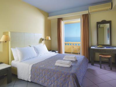 Sissi Bay Hotel & Spa - Doppelzimmer