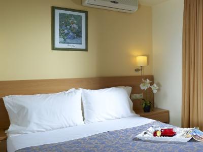 Sissi Bay Hotel & Spa - Doppelzimmer