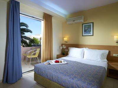 Sissi Bay Hotel & Spa - Doppelzimmer Plus