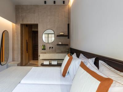 Albatros Spa & Resort - Doppelzimmer Cozy