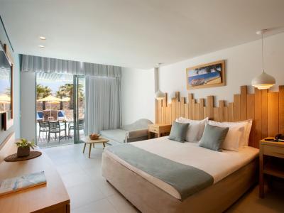 Arina Beach Resort - Maisonette private Pool