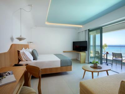 Arina Beach Resort - Doppelzimmer Superior Meerblick