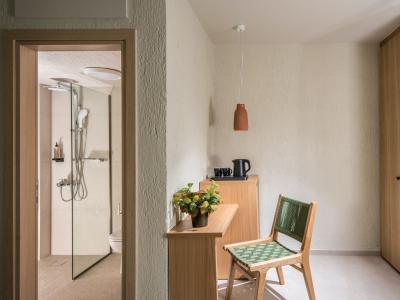 South Coast - Appartement Deluxe