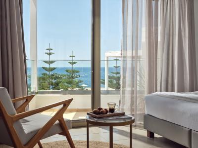The Royal Blue Resort & Spa - Doppelzimmer Seafront