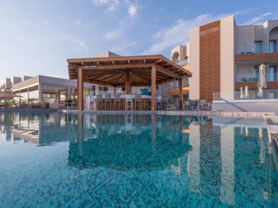 Cactus Mare Hotel