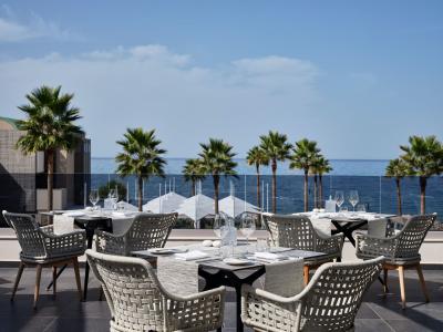Amira Beach Luxury Resort & Spa