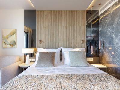 Amira Beach Luxury Resort & Spa - Doppelzimmer Superior Meerblick
