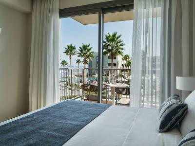 Amira Beach Luxury Resort & Spa - Juniorsuite
