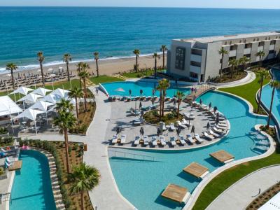 Amira Beach Luxury Resort & Spa