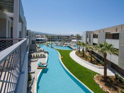 Amira Beach Luxury Resort & Spa - Doppelzimmer Superior