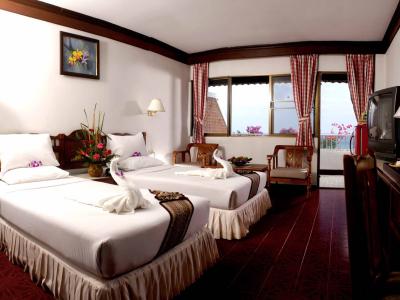 Best Western Phuket Ocean Resort - Doppelzimmer Superior