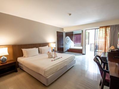 Andaman Cannacia Resort & Spa - Doppelzimmer Deluxe
