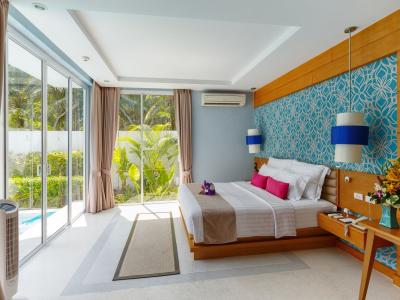 Apsara Beachfront Resort & Villas - Pool Villa