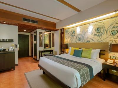 Khao Lak Merlin Resort - Doppelzimmer Superior