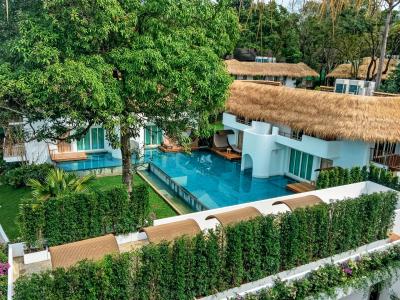 Eden Beach Resort & Spa, a Lopesan Collection Hotel - Eden Suite Pool Access