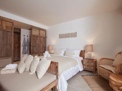 Eden Beach Resort & Spa, a Lopesan Collection Hotel - Deluxe Doppel