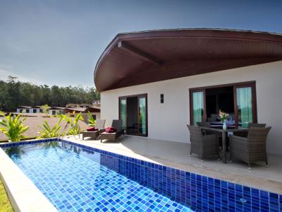 Barceló Coconut Island - Pool Villa