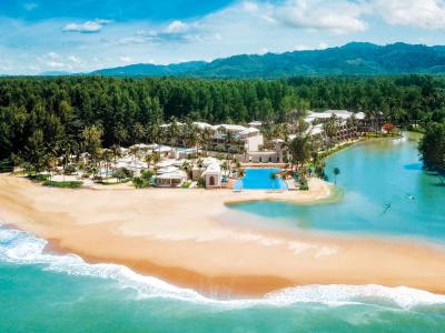 Devasom Khaolak Beach Resort & Villas