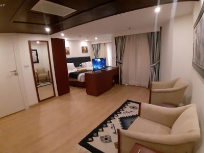 MS Nile Serenity - Suite
